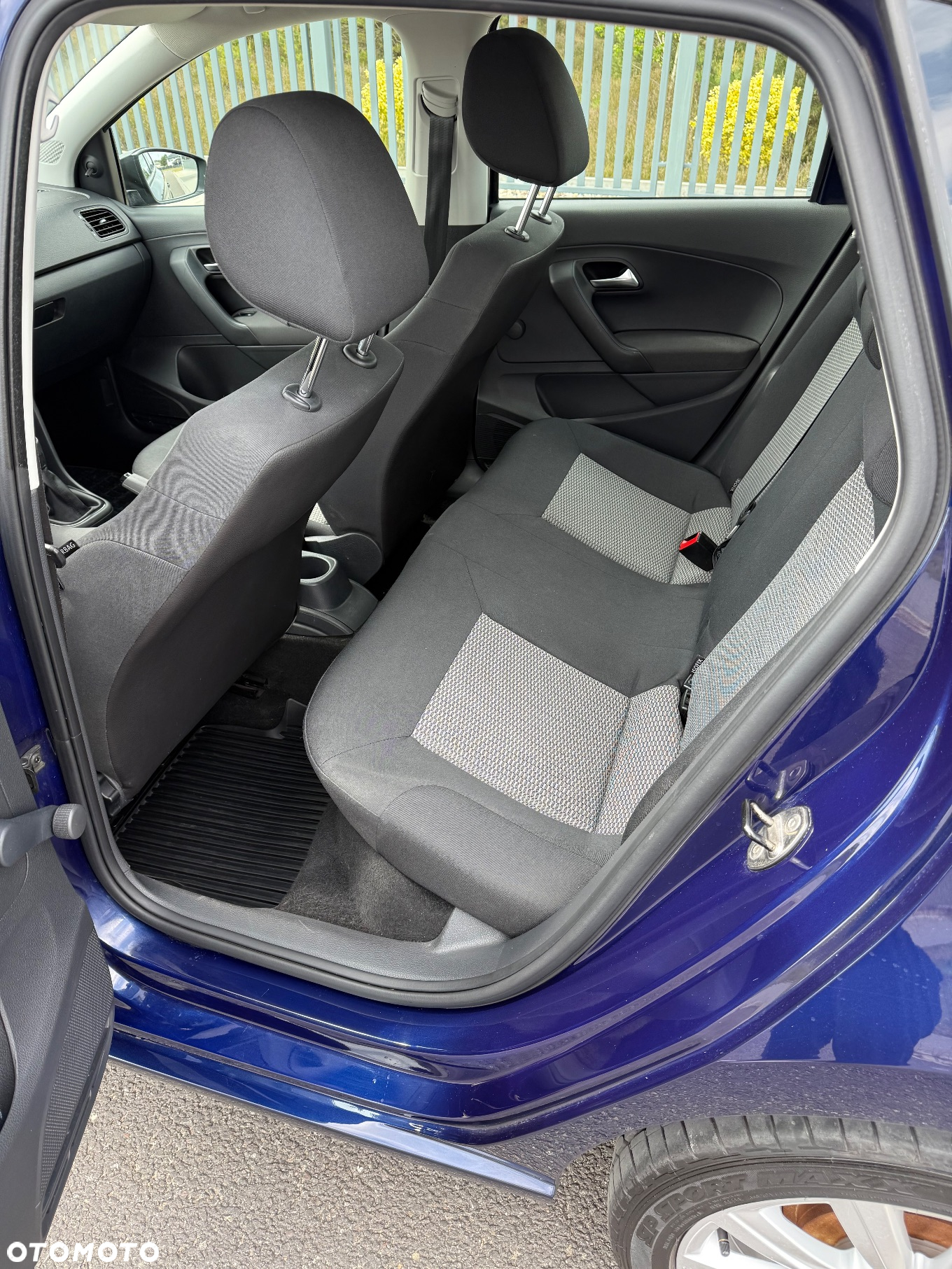 Volkswagen Polo 1.2 TDI Trendline - 16