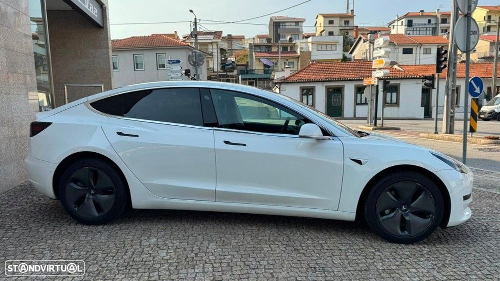 Tesla Model 3 Standard Range Plus RWD - 6