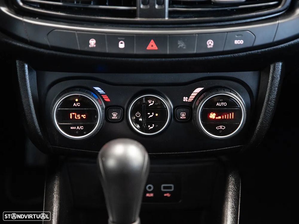 Fiat Tipo Station Wagon 1.6 M-Jet Lounge J17 DCT - 19