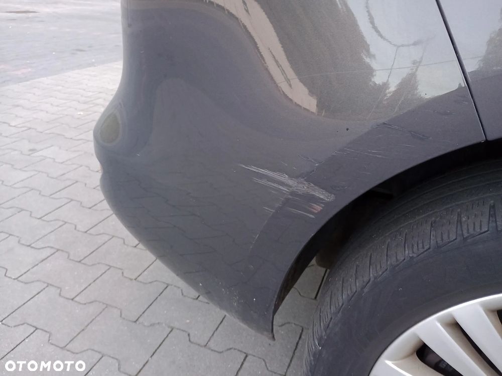 Opel Zafira 1.4 T Enjoy EcoFLEX S&S - 8