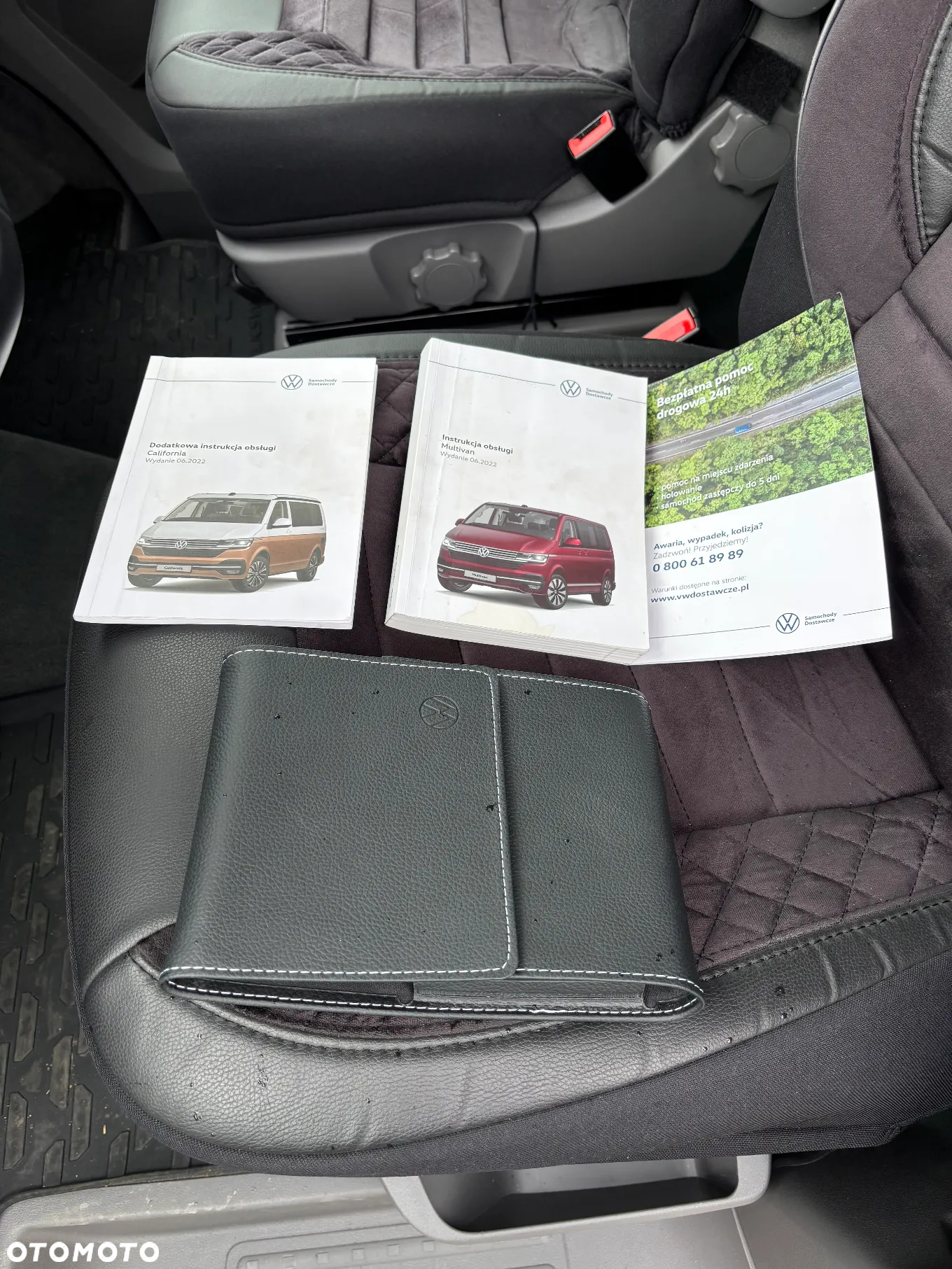 Volkswagen California - 9