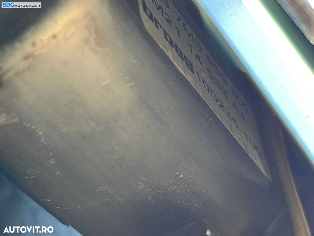 Motoras de Macara Electrica Geam Usa Portiera Dreapta Fata Seat Alhambra 2001 - 2010 Cod 7M3959802 - 2