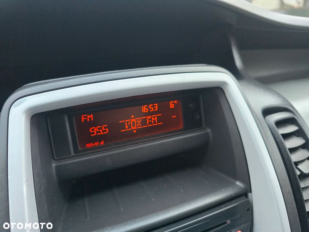 Renault Trafic Grand Passenger Pack Clim - 33