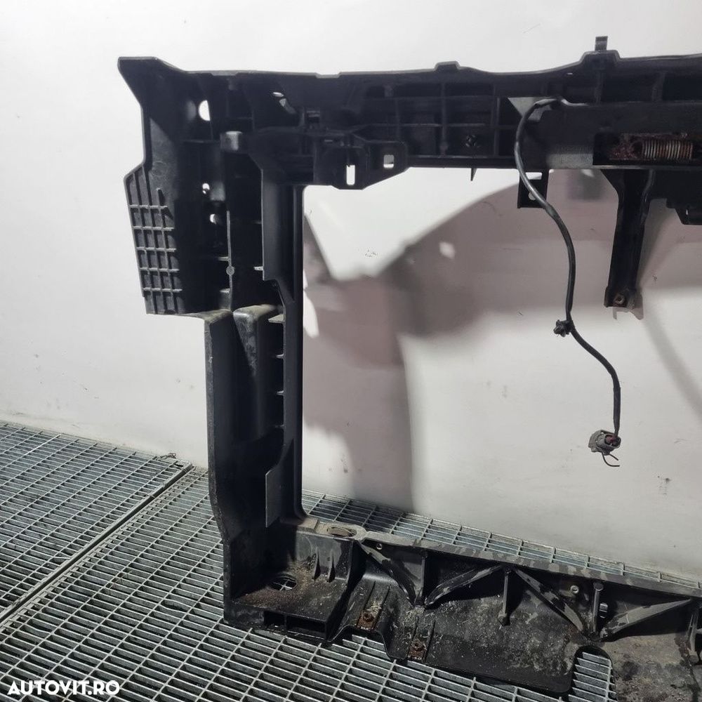 Trager Mazda CX - 7 2.2 Diesel 2006 - 2012 2184CC Manuala (1442) Diesel - 6