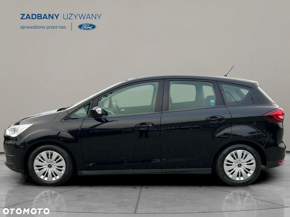 Ford C-MAX - 5