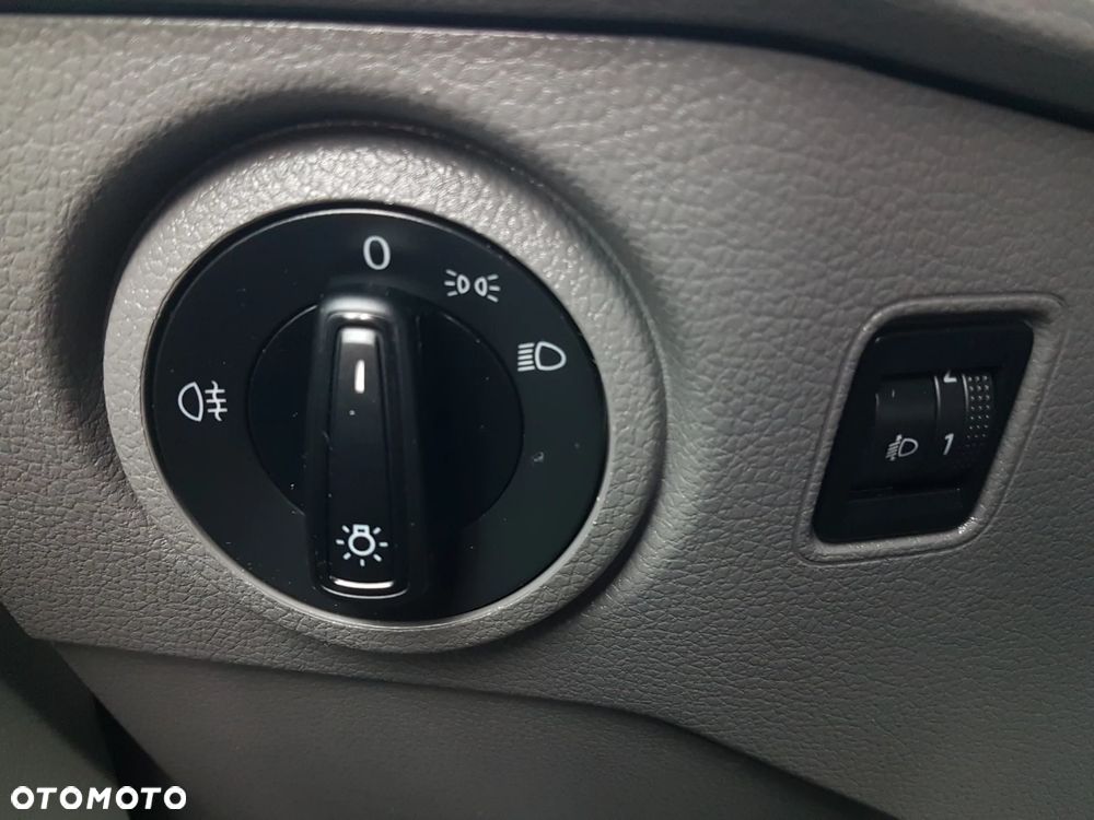 Volkswagen CRAFTER CHŁODNIA MROŹNIA AGREGAT IZOTERMA GRZANIE DŁUGI WYSOKI KLIMA TEMPOMAT - 35