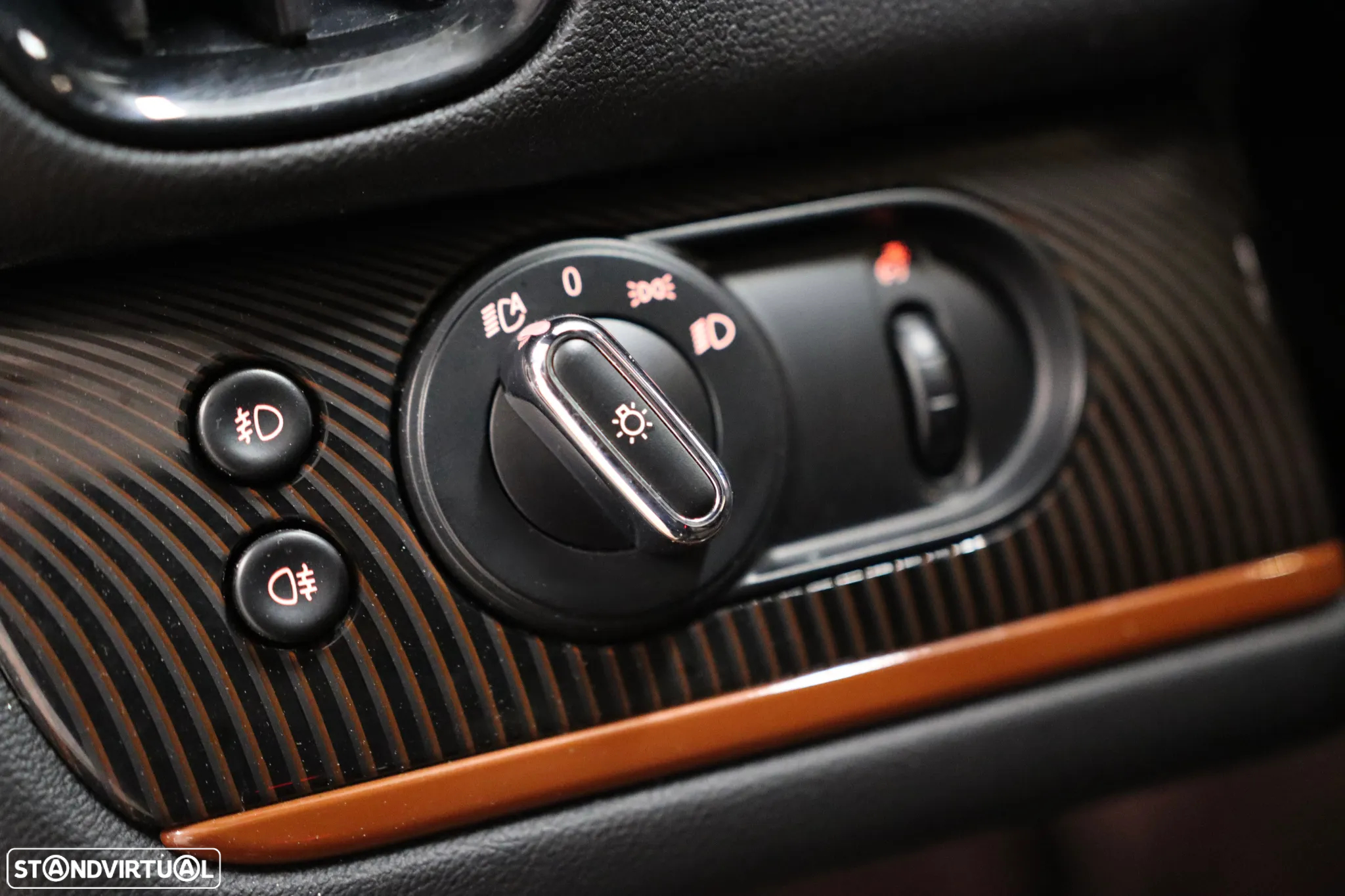 MINI Countryman Cooper SD Auto Desportiva - 9
