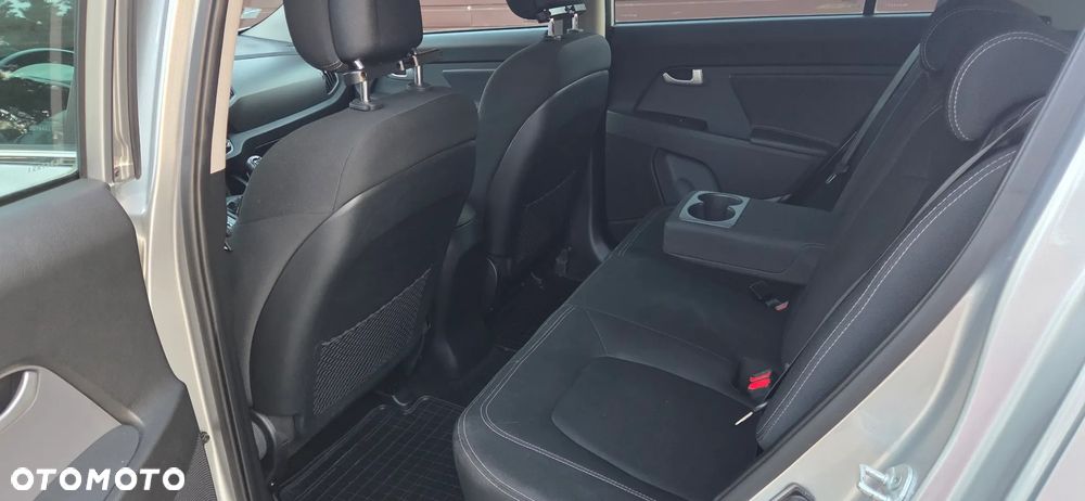 Kia Sportage 1.6 GDI XL 2WD - 15