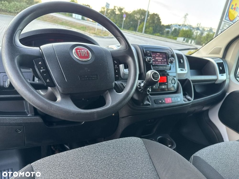 Fiat Ducato - 30