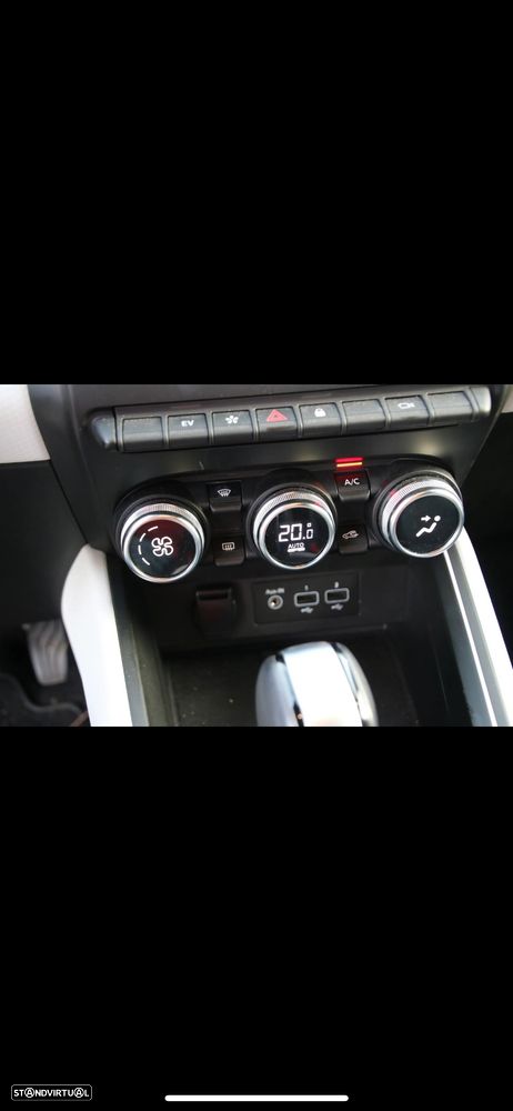 Renault Clio 1.6 E-Tech Edition One - 16