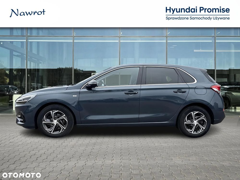 Hyundai i30 1.5 T-GDI 48V Smart DCT - 2