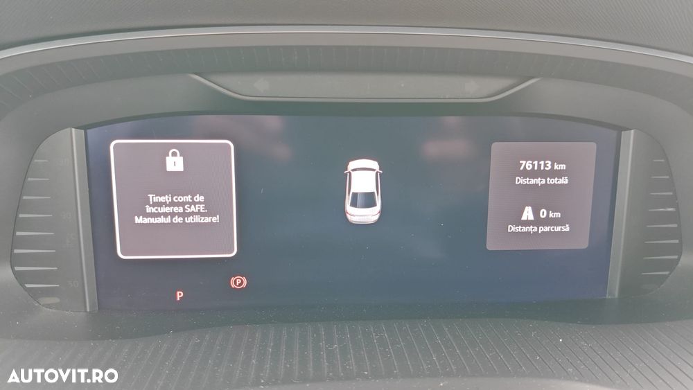 Skoda Octavia 2.0 TDI 150 CP DSG Selection - 18