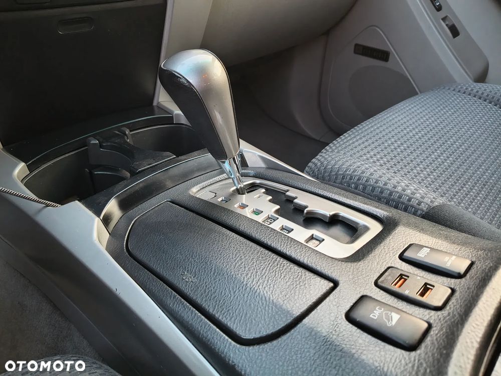 Toyota 4-Runner - 18