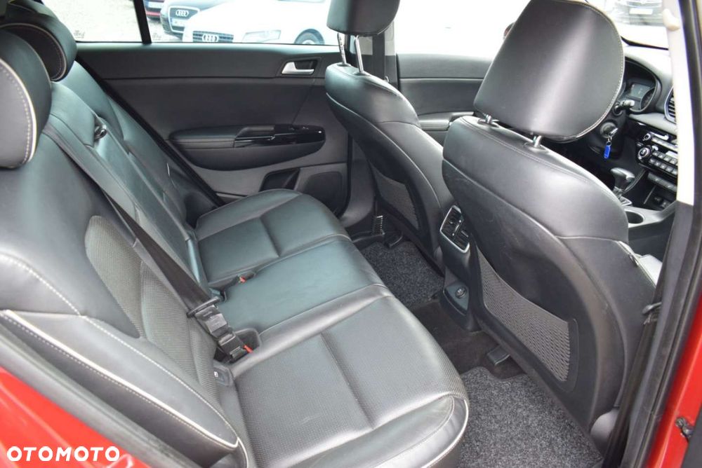 Kia Sportage - 24