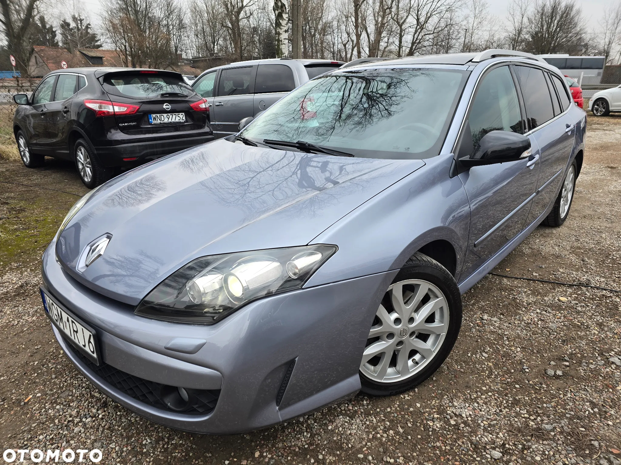 Renault Laguna dCi 150 FAP Dynamique - 2