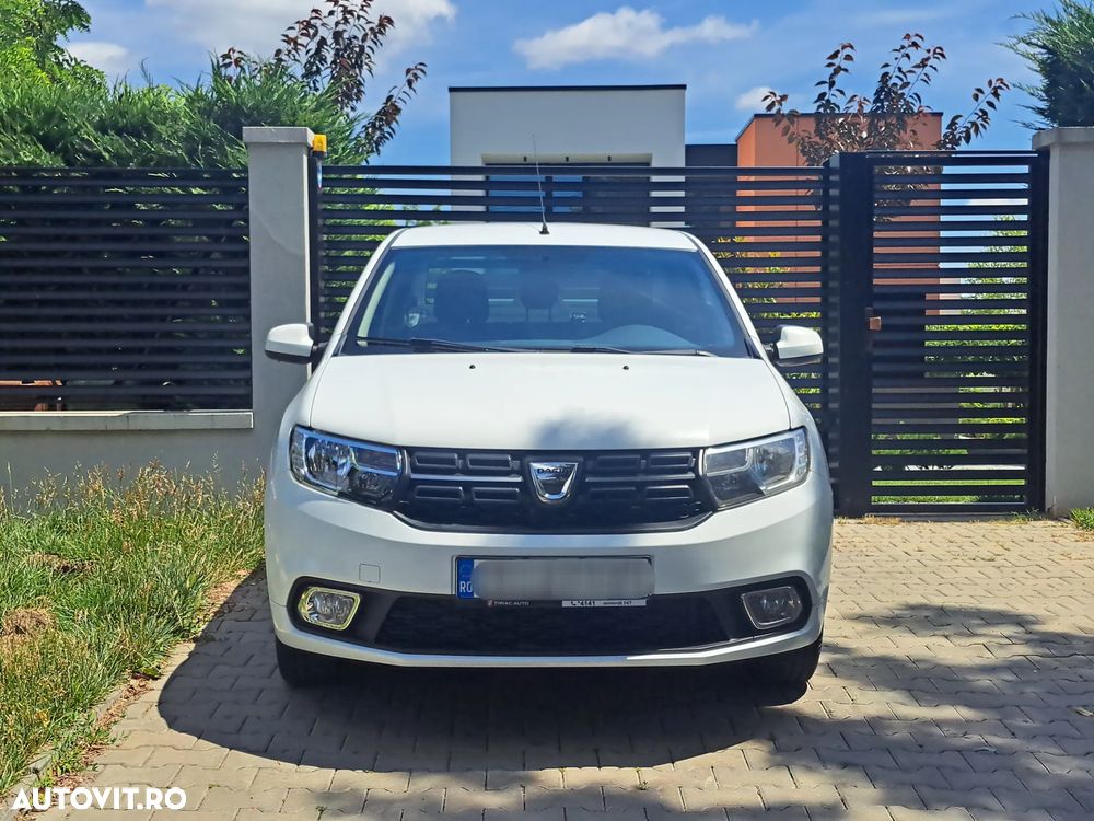 Dacia Logan 1.5 dCi Ambiance - 3