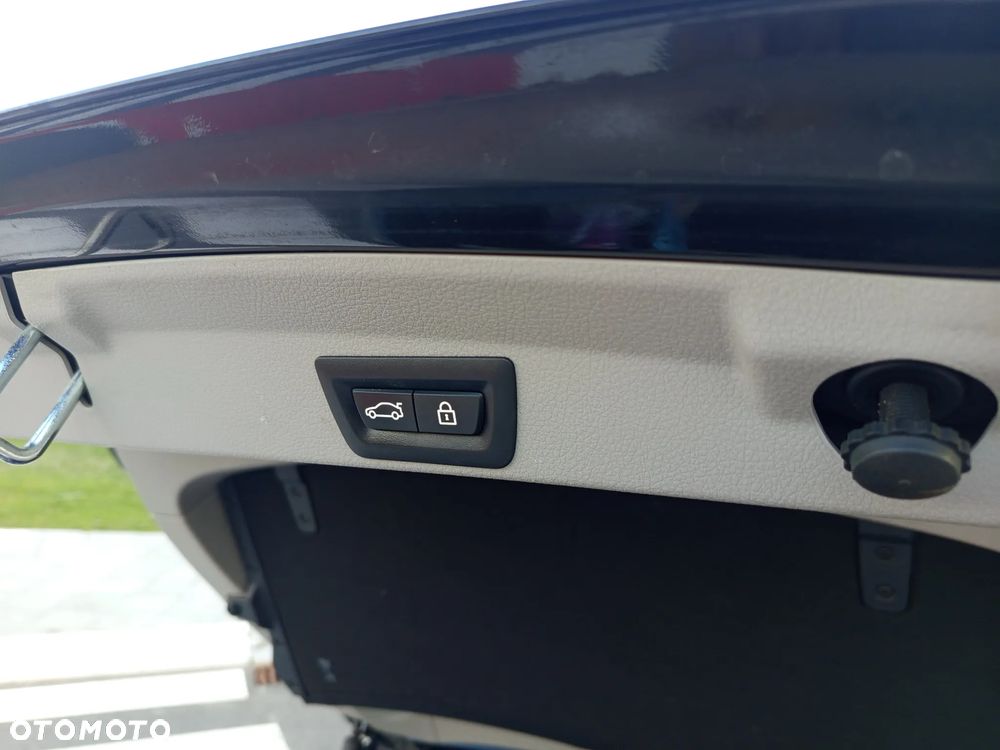 BMW Seria 4 420d Sport-Aut Luxury Line - 14