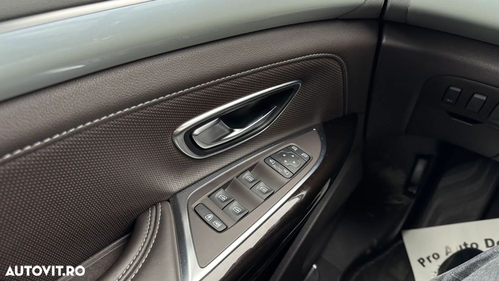 Renault Espace Energy dCi 160 EDC Initiale Paris - 30