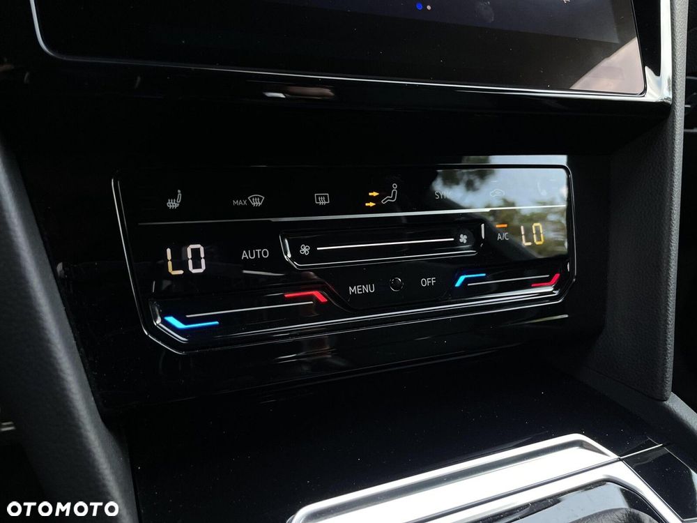 Volkswagen Arteon 2.0 TSI 4Motion R DSG - 35