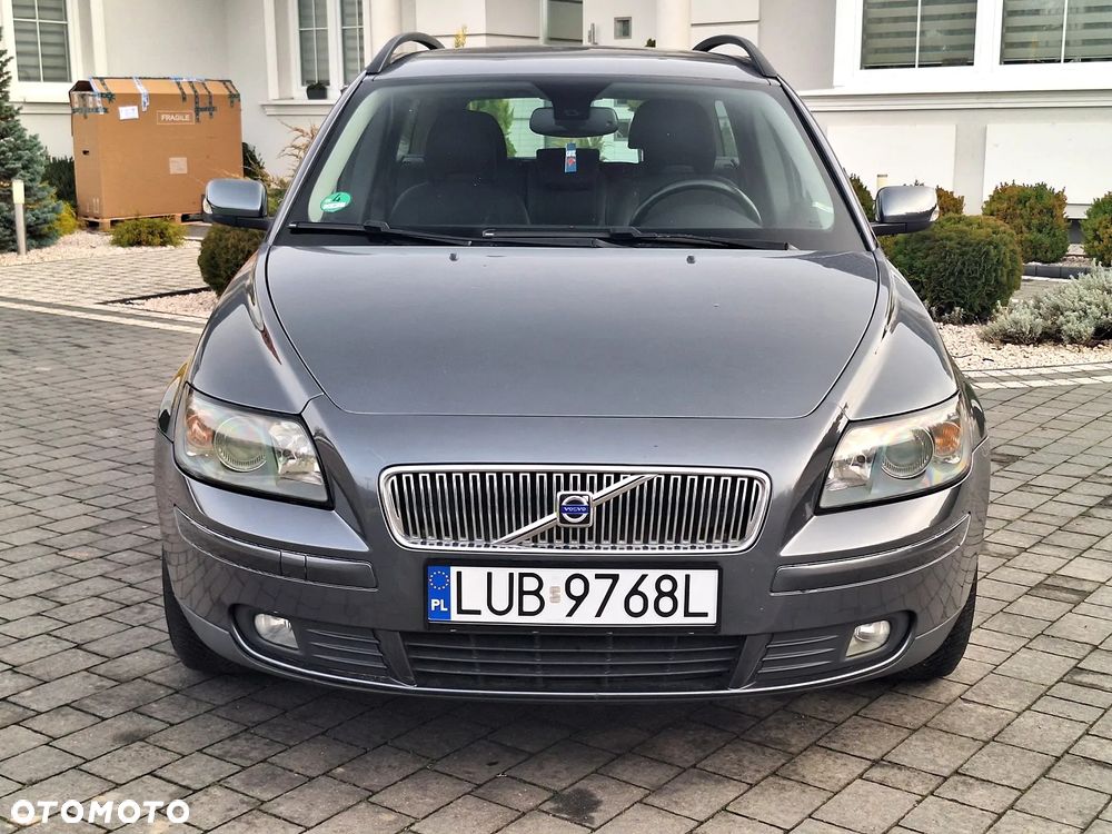 Volvo V50 1.8 Kinetic - 19