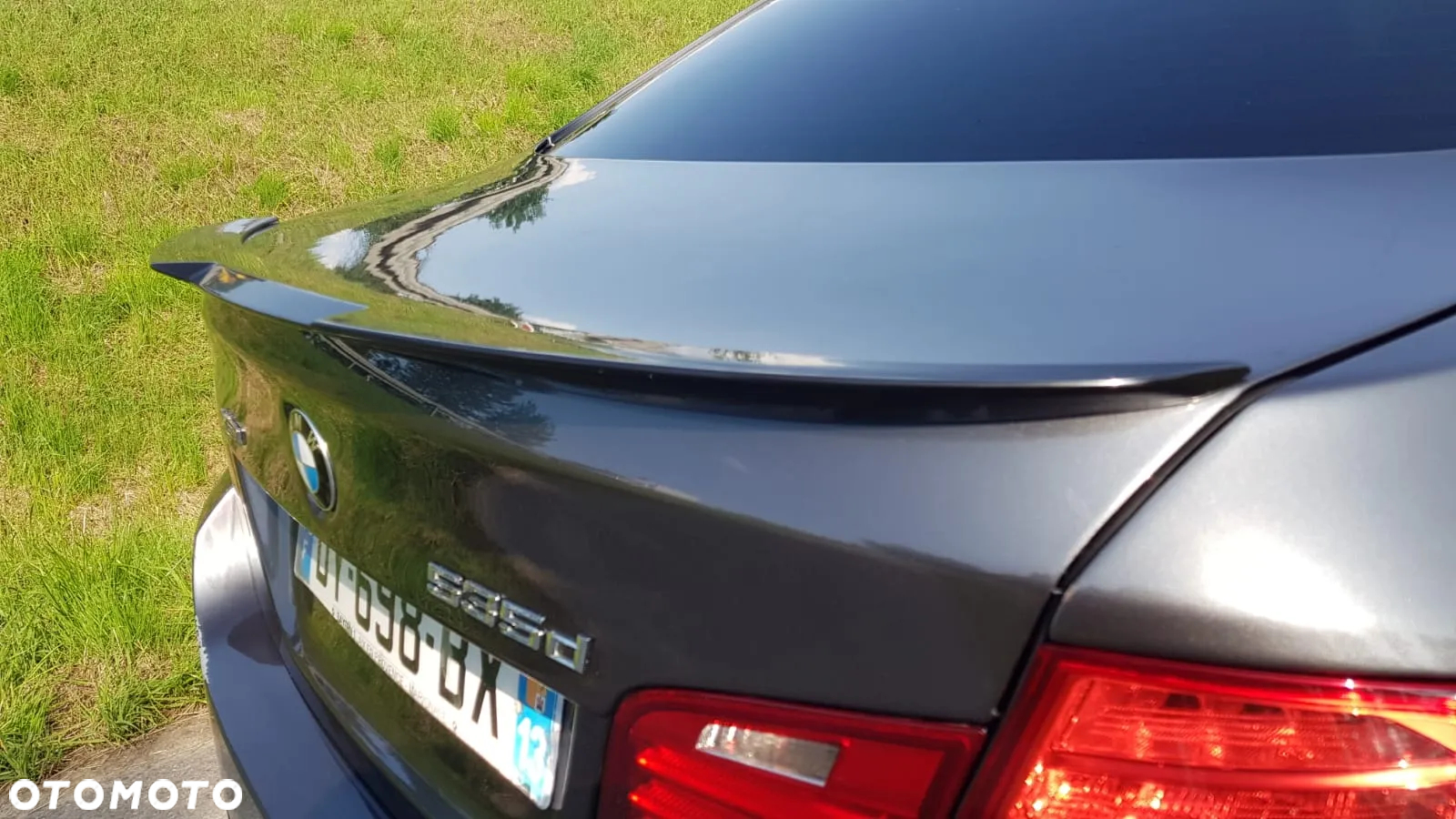 BMW Seria 5 - 35