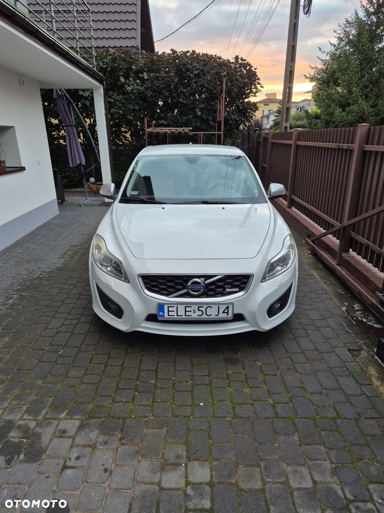 Volvo C30 D2 R-Design - 14