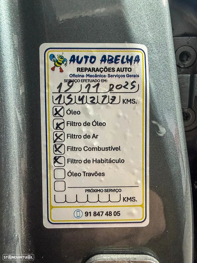 BMW 520 d Touring Aut. - 42