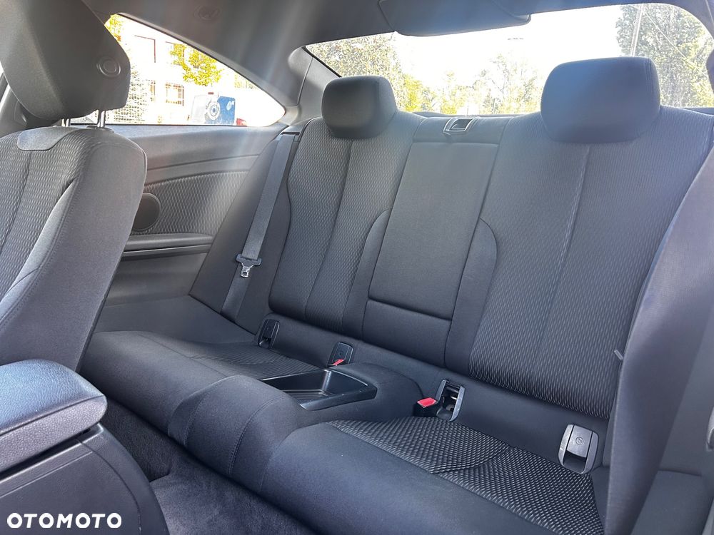 BMW Seria 4 - 6