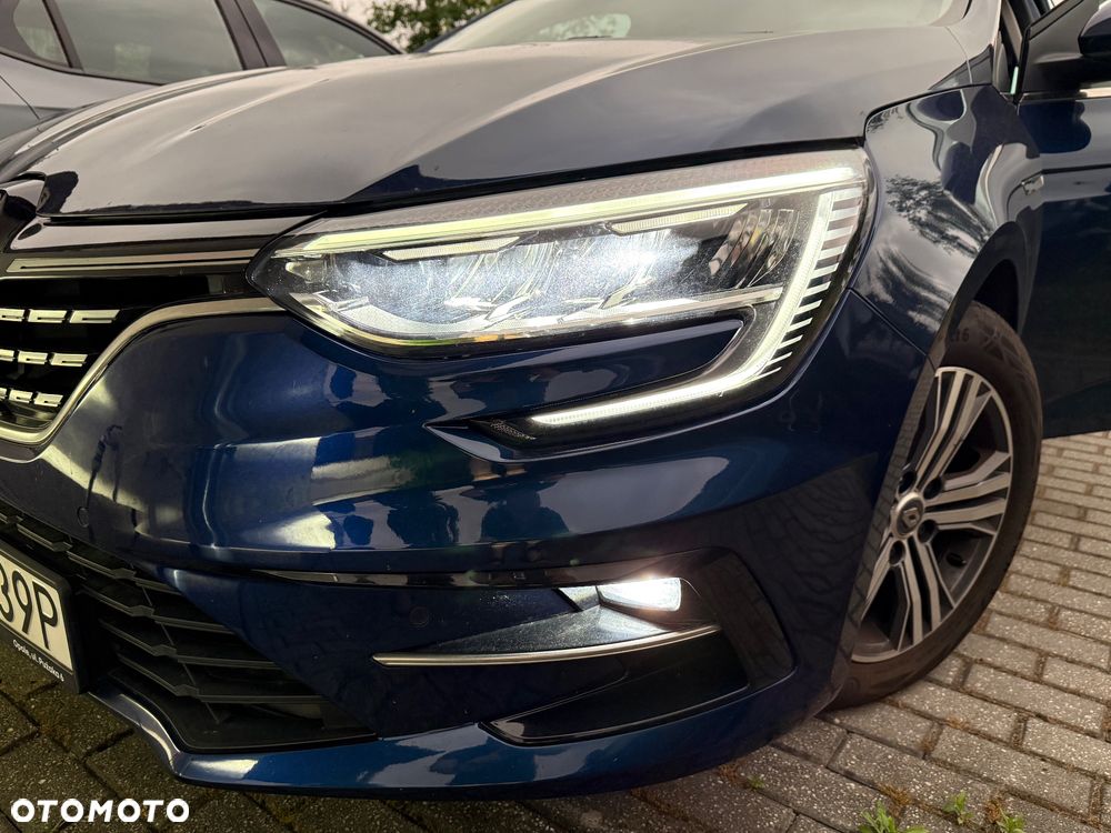 Renault Megane 1.3 TCe FAP Intens EDC - 15