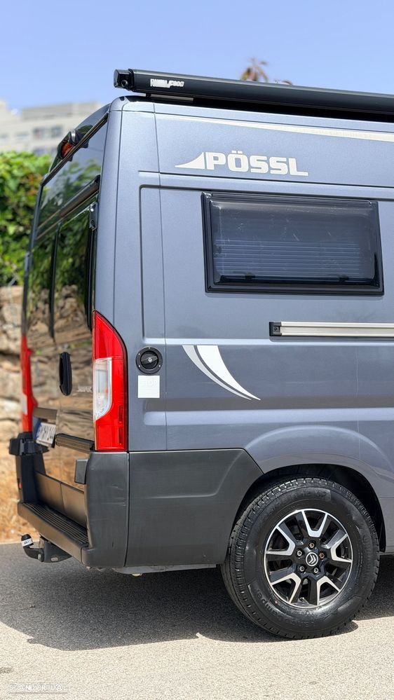 Pössl 2Win - 5