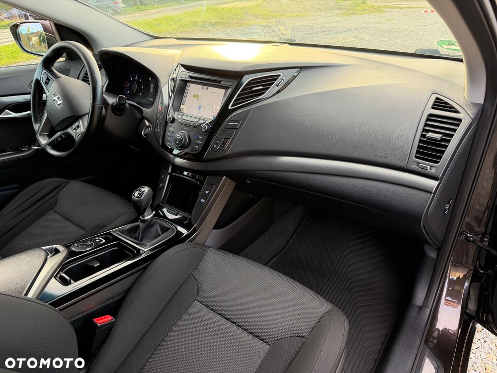 Hyundai i40 1.7 CRDi BlueDrive Premium - 36