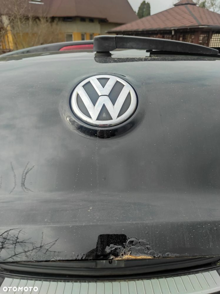 Volkswagen Golf - 10