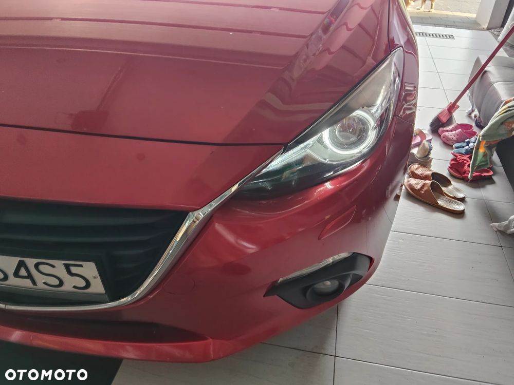 Mazda 3 2.0 Skyenergy - 6