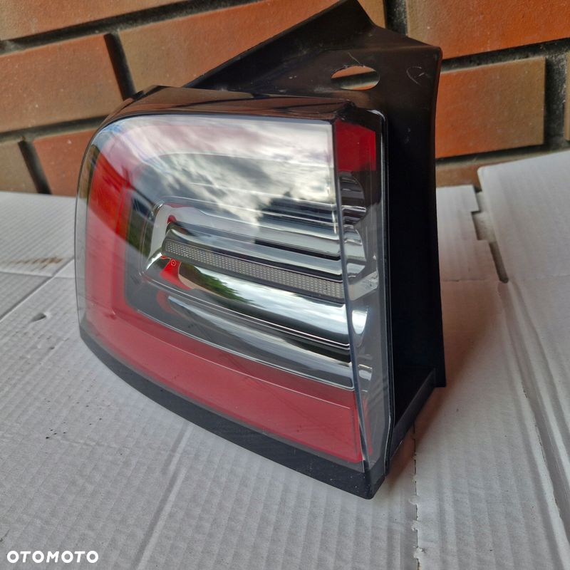 Lampa lewa tylna TESLA 3 LIFT tył lewy - 4