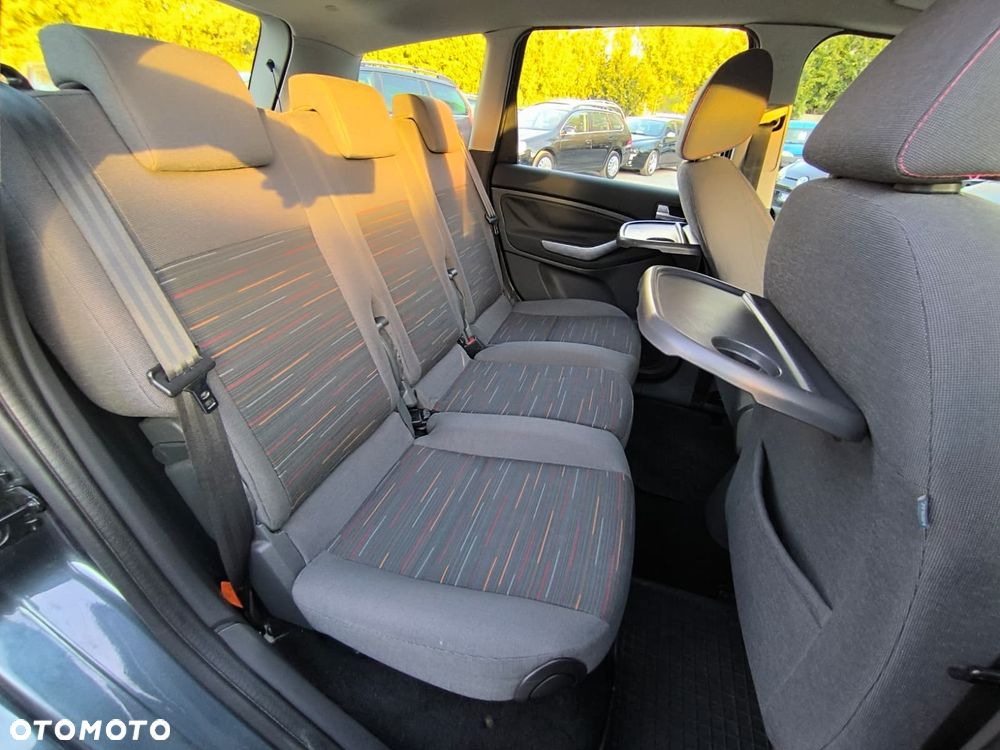 Ford Focus C-Max - 7