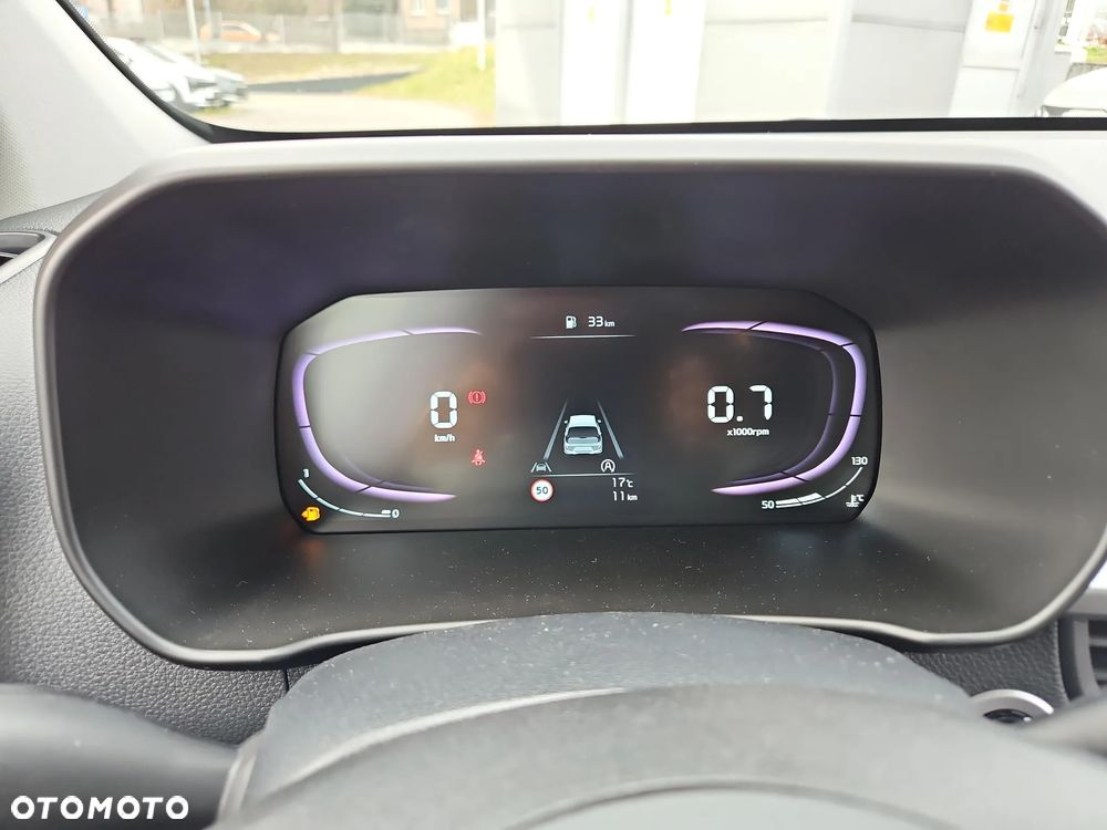 Kia Picanto 1.0 GDI Business Line - 14