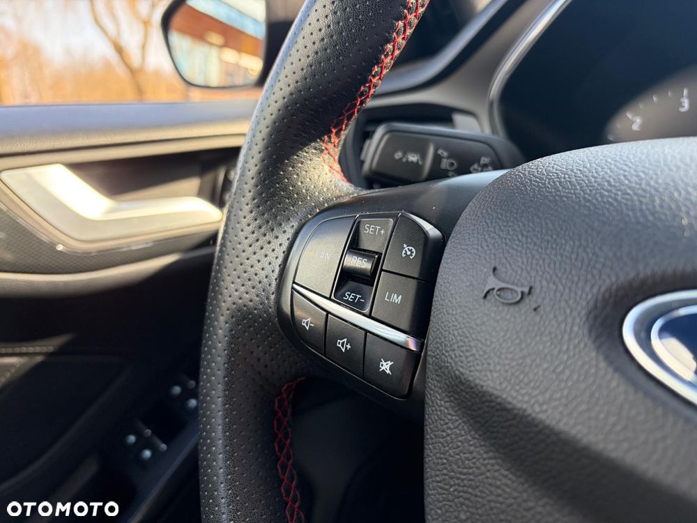 Ford Focus 2.0 TDCi SYNC Edition ASS - 27