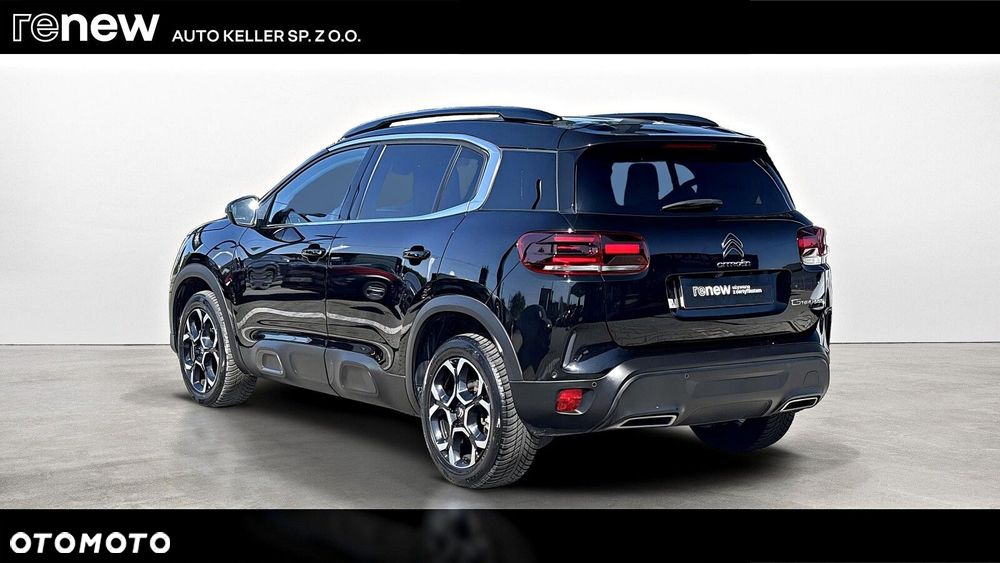 Citroën C5 Aircross 1.5 BlueHDi Shine EAT8 - 6