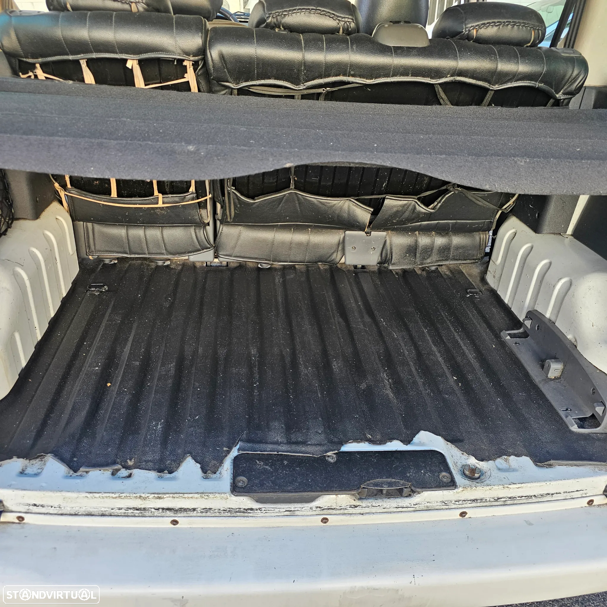 Citroën Berlingo 1.4i XTR - 25