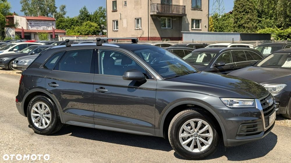 Audi Q5 - 9