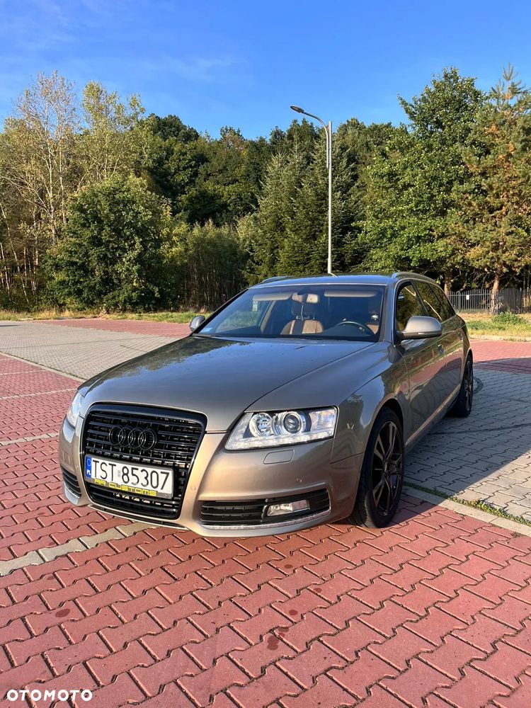 Audi A6 - 2