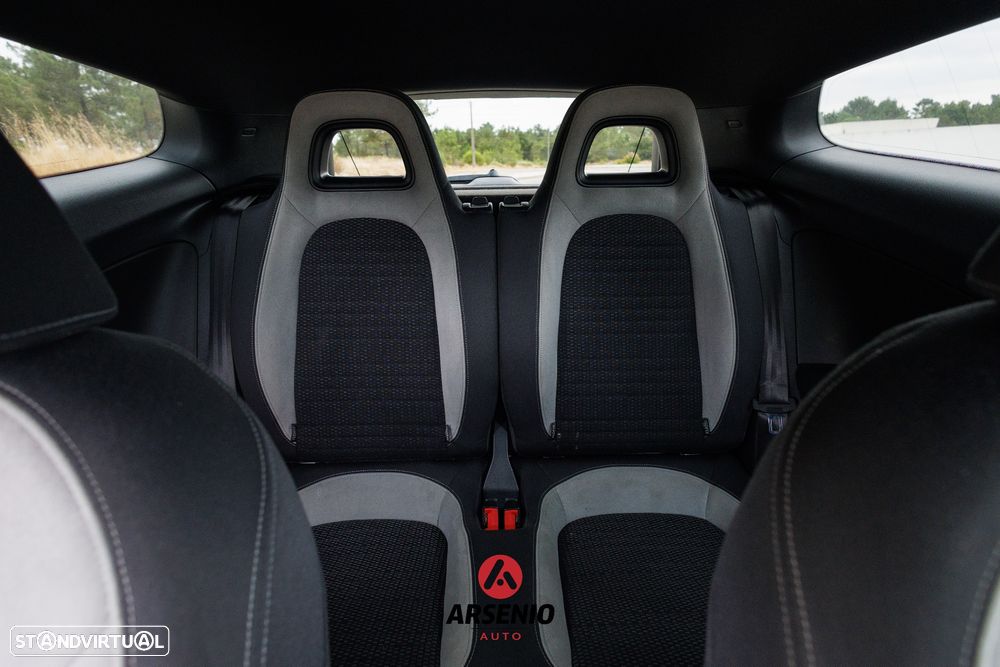 VW Scirocco 2.0 TSI DSG GTS - 31