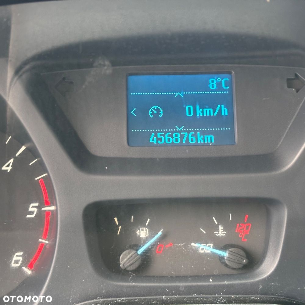 Ford Transit - 14