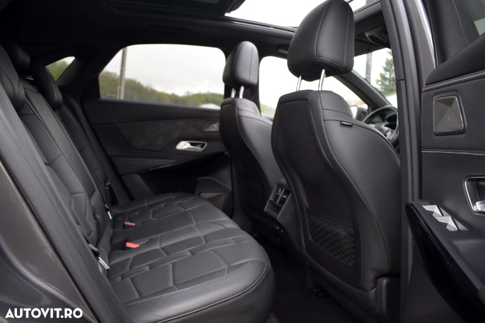 DS Automobiles DS 7 Crossback - 14