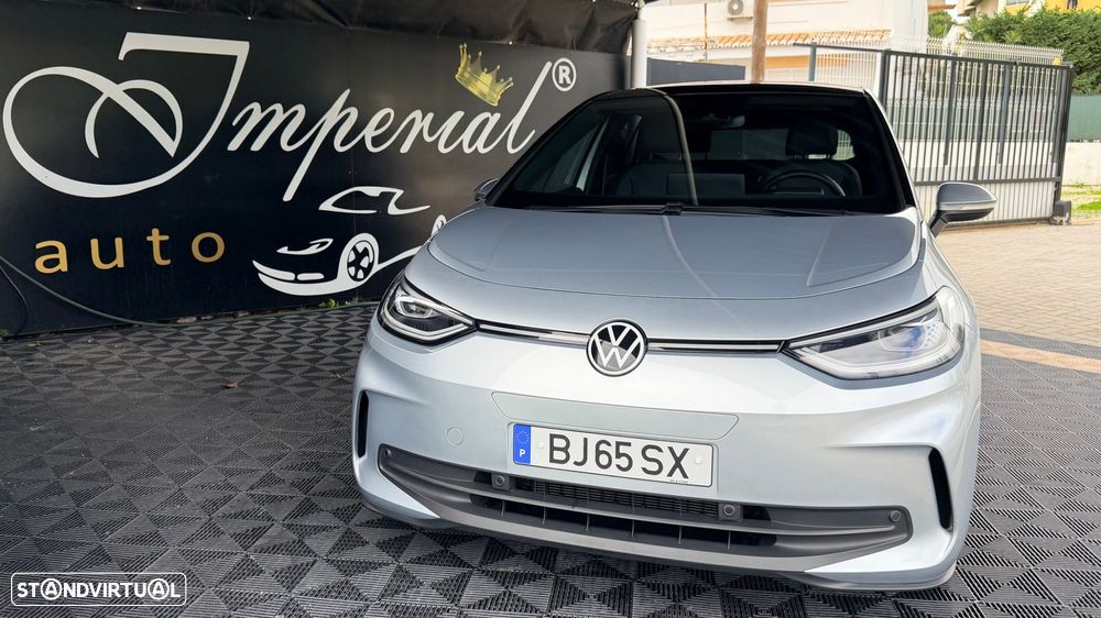 VW ID.3 Pro S - 6