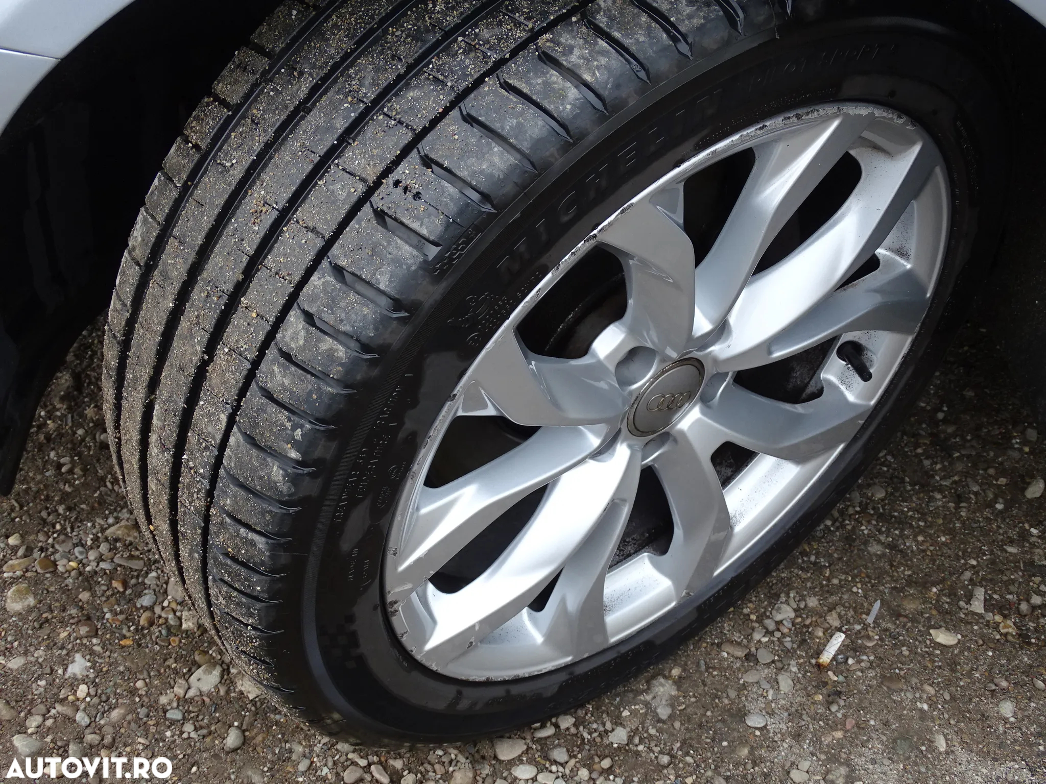 Audi A6 2.0 TDI Ultra S tronic - 27