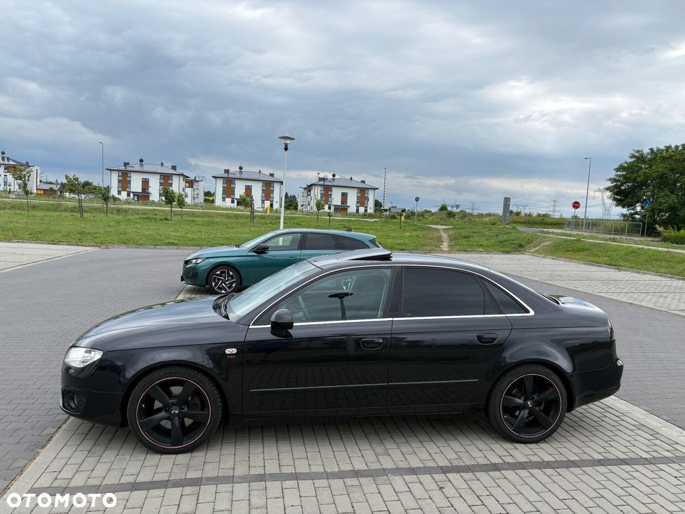 Seat Exeo 2.0 TDI DPF Sport - 6