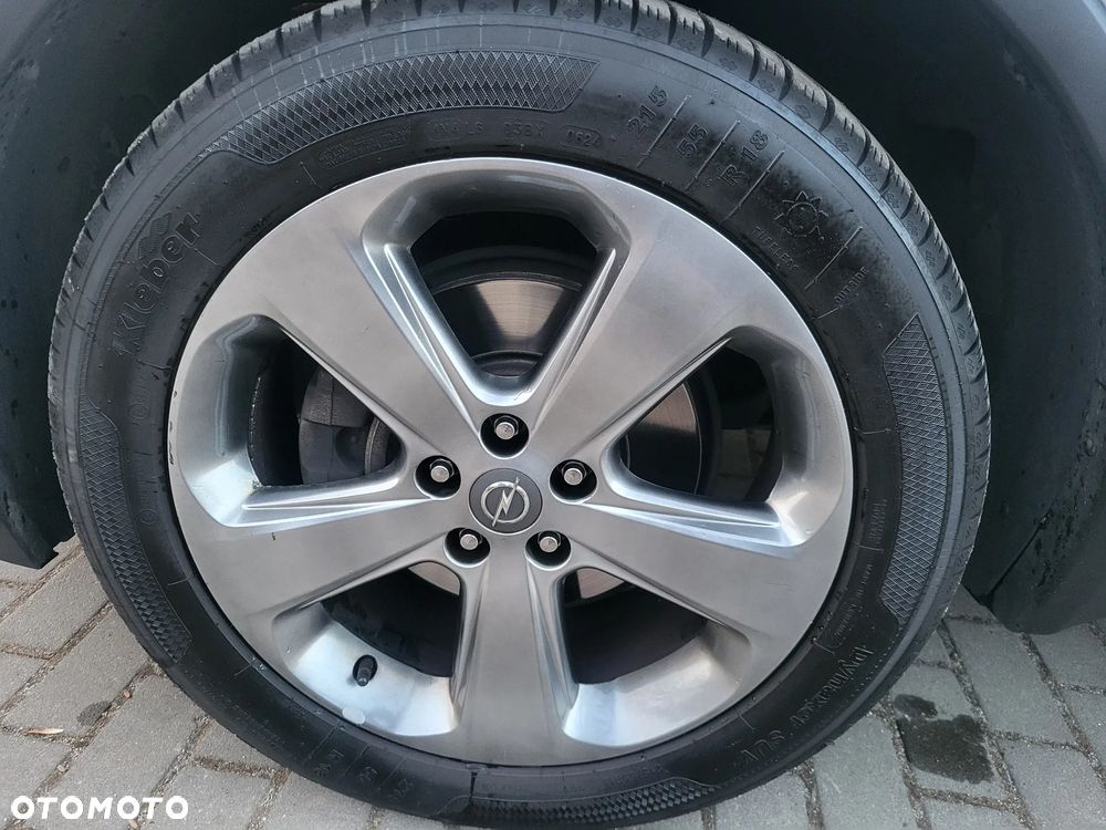 Opel Mokka 1.6 Cosmo S&S - 9