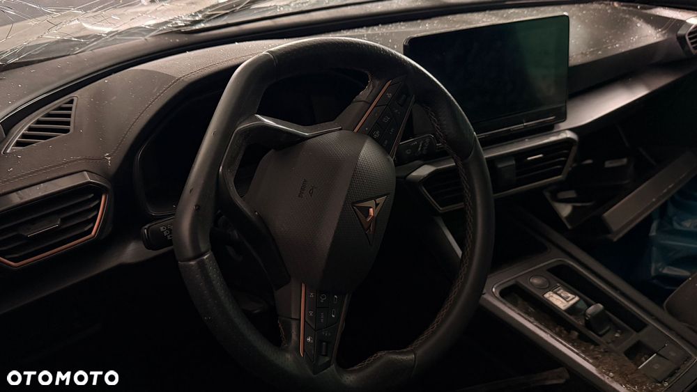 Cupra Formentor 1.5 TSI DSG Tribe Edition - 5