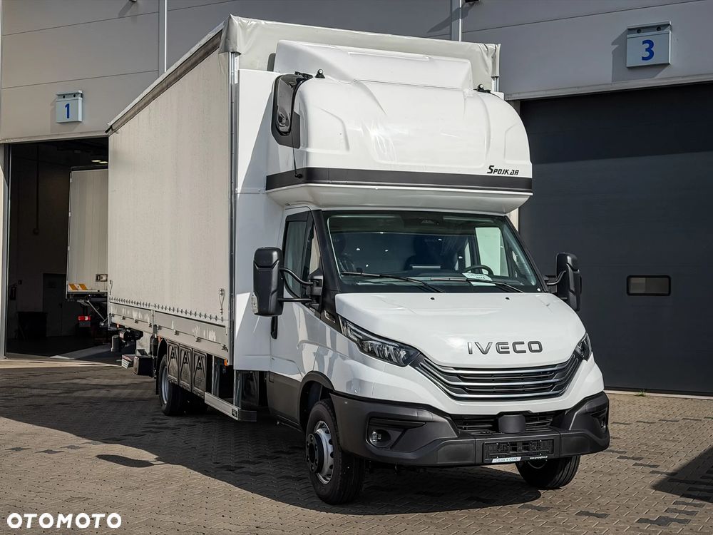 Iveco Daily 70C18HA8/P 15EP - 4